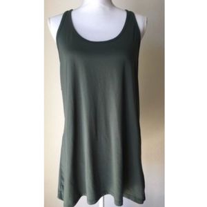 Women's Champion Athletic Tank Top Plus Size XXL